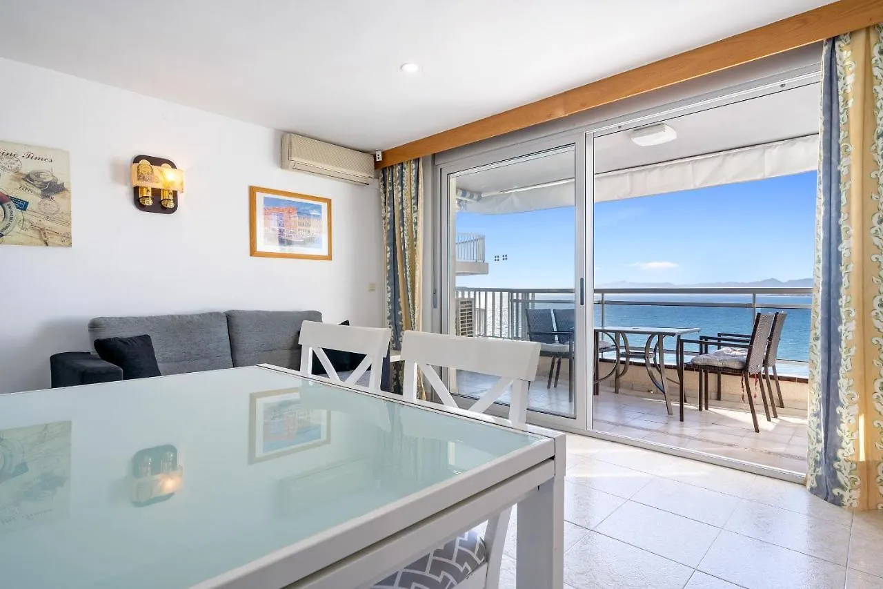 Lägenhet Hauzify I Apartament Gavina Salou Spanien