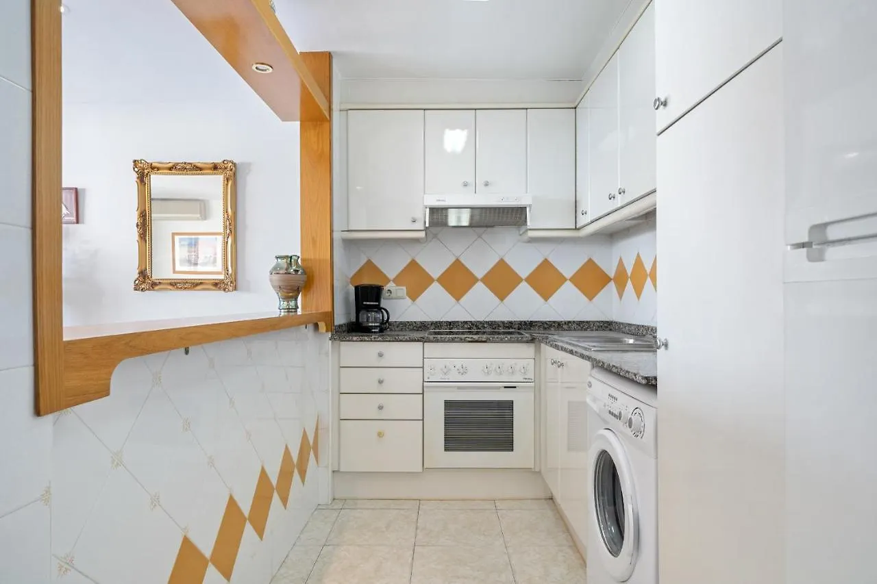 Lägenhet Hauzify I Apartament Gavina Salou