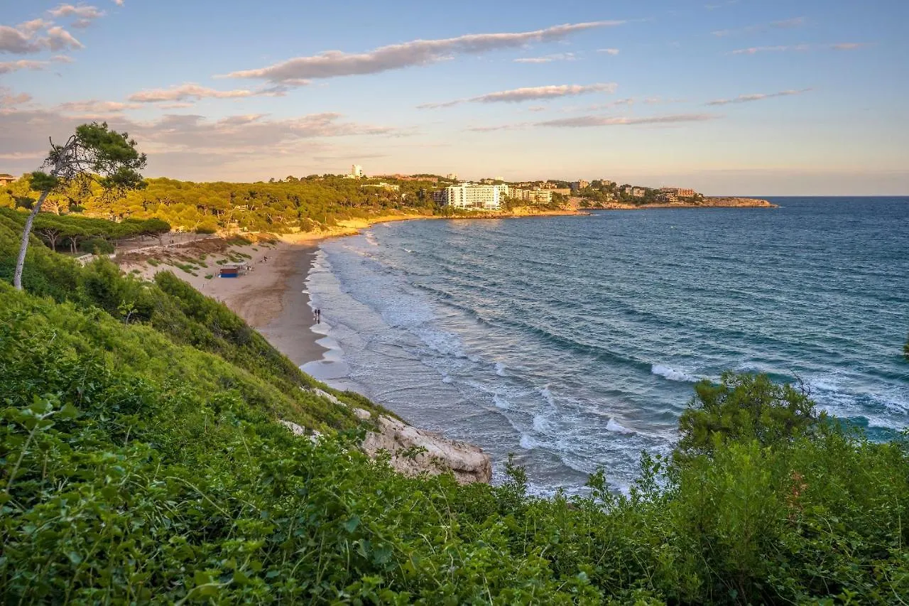 Lägenhet Hauzify I Apartament Gavina Salou