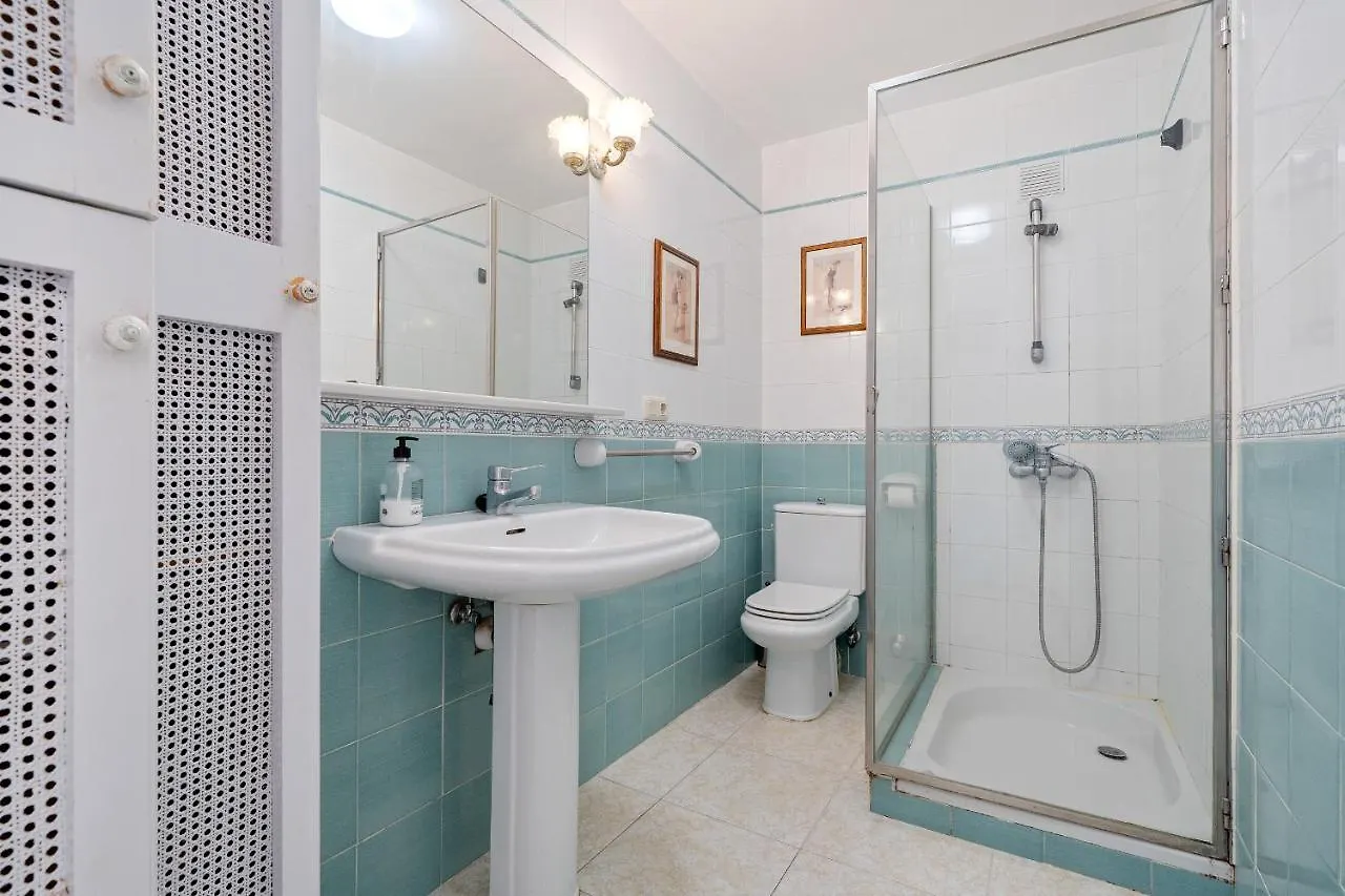 Hauzify I Apartament Gavina Salou