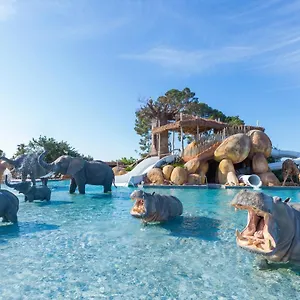 Semesteranläggning (resort) Sanguli &, Salou