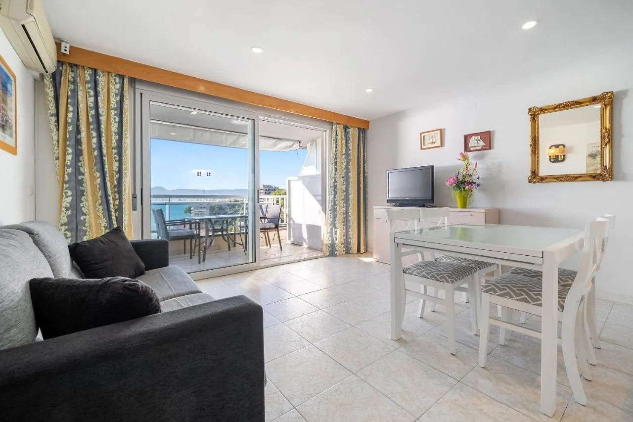 Hauzify I Apartament Gavina Salou Spain