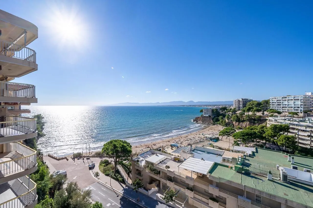 Hauzify I Apartament Gavina Salou