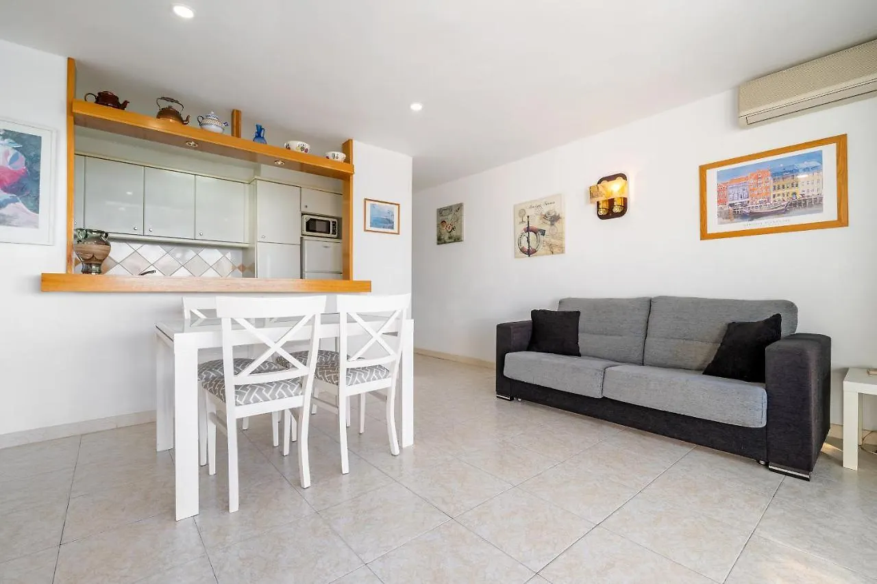 Hauzify I Apartament Gavina Salou 0*,  Spain