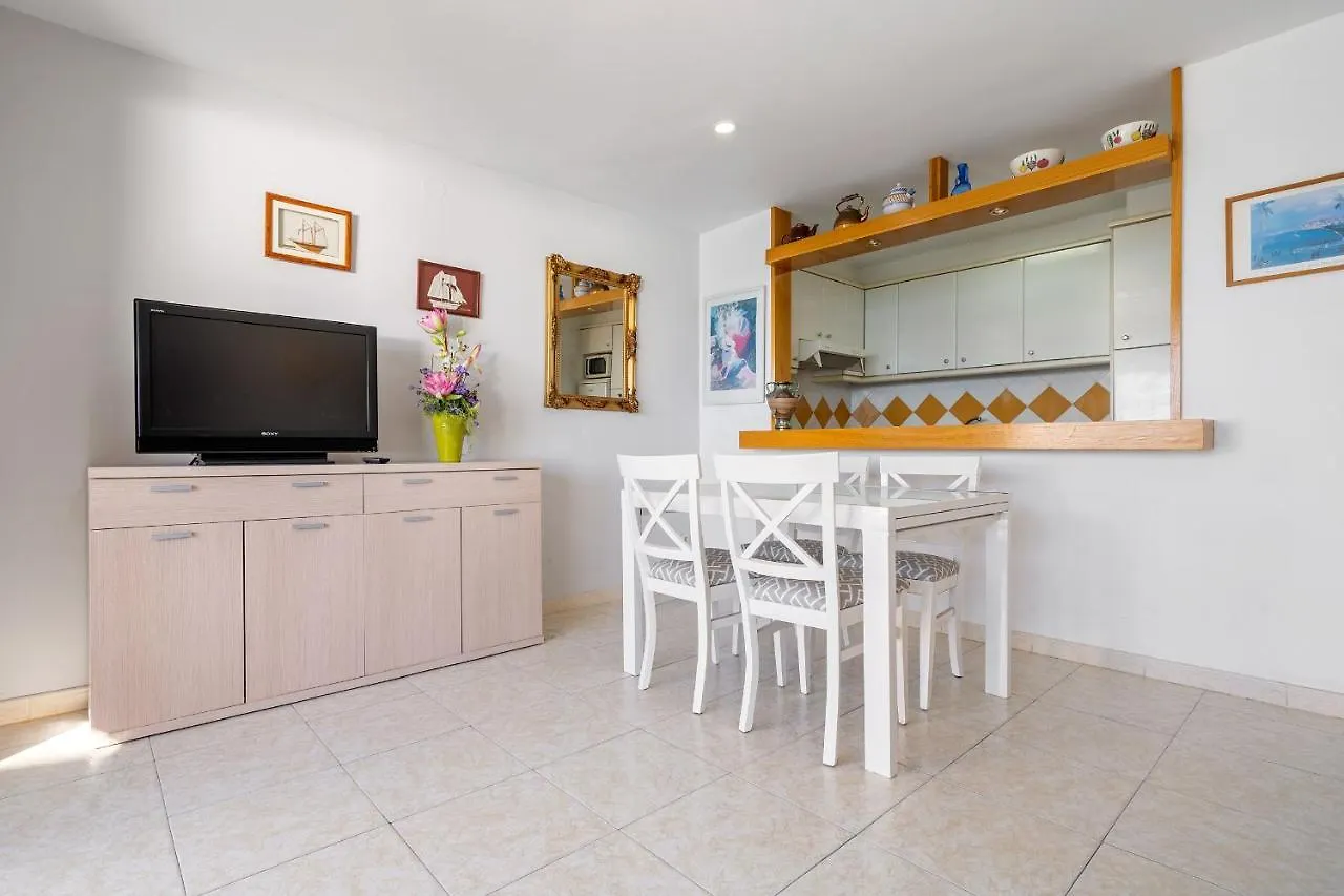Hauzify I Apartament Gavina Salou Apartment