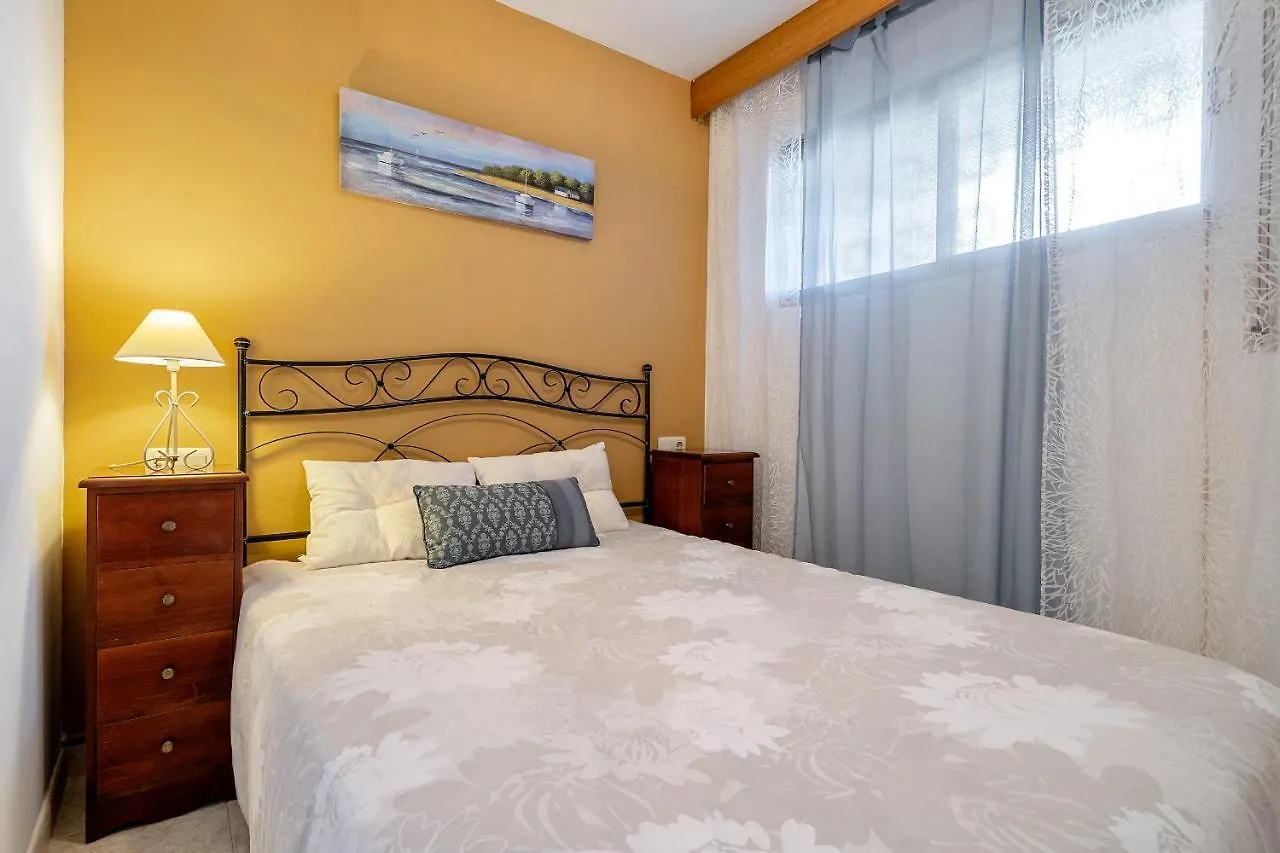 Hauzify I Apartament Gavina Salou Apartment
