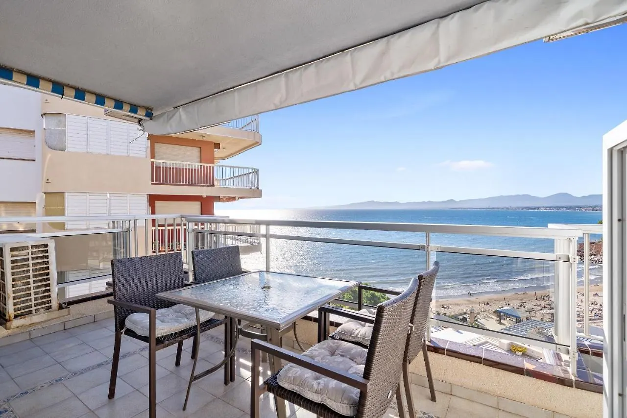 Apartment Hauzify I Apartament Gavina Salou Spain