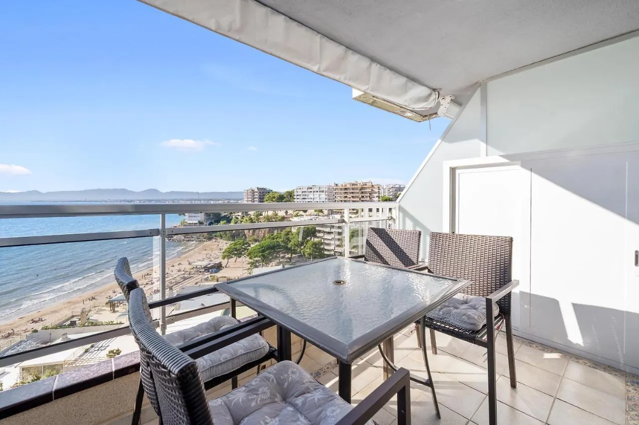 Hauzify I Apartament Gavina Salou 0*,