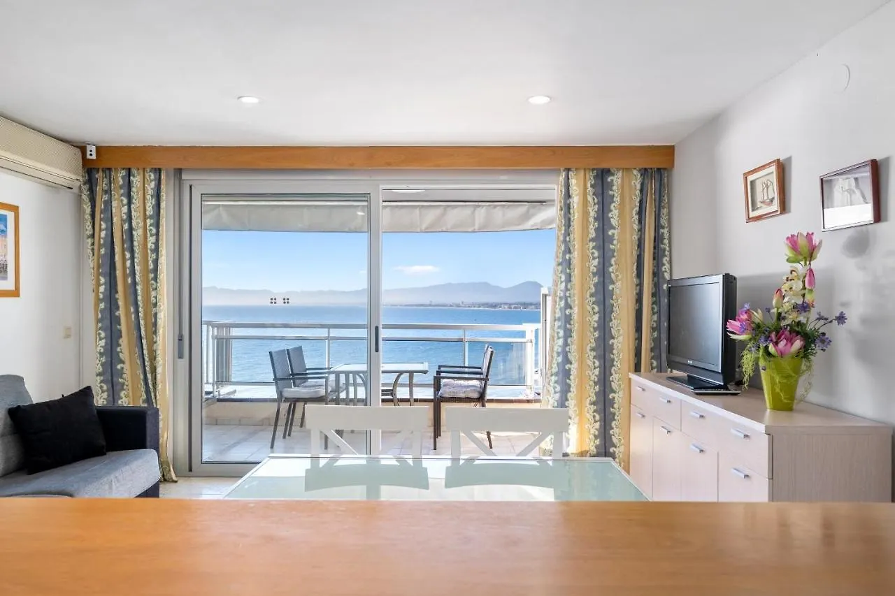 Hauzify I Apartament Gavina Salou