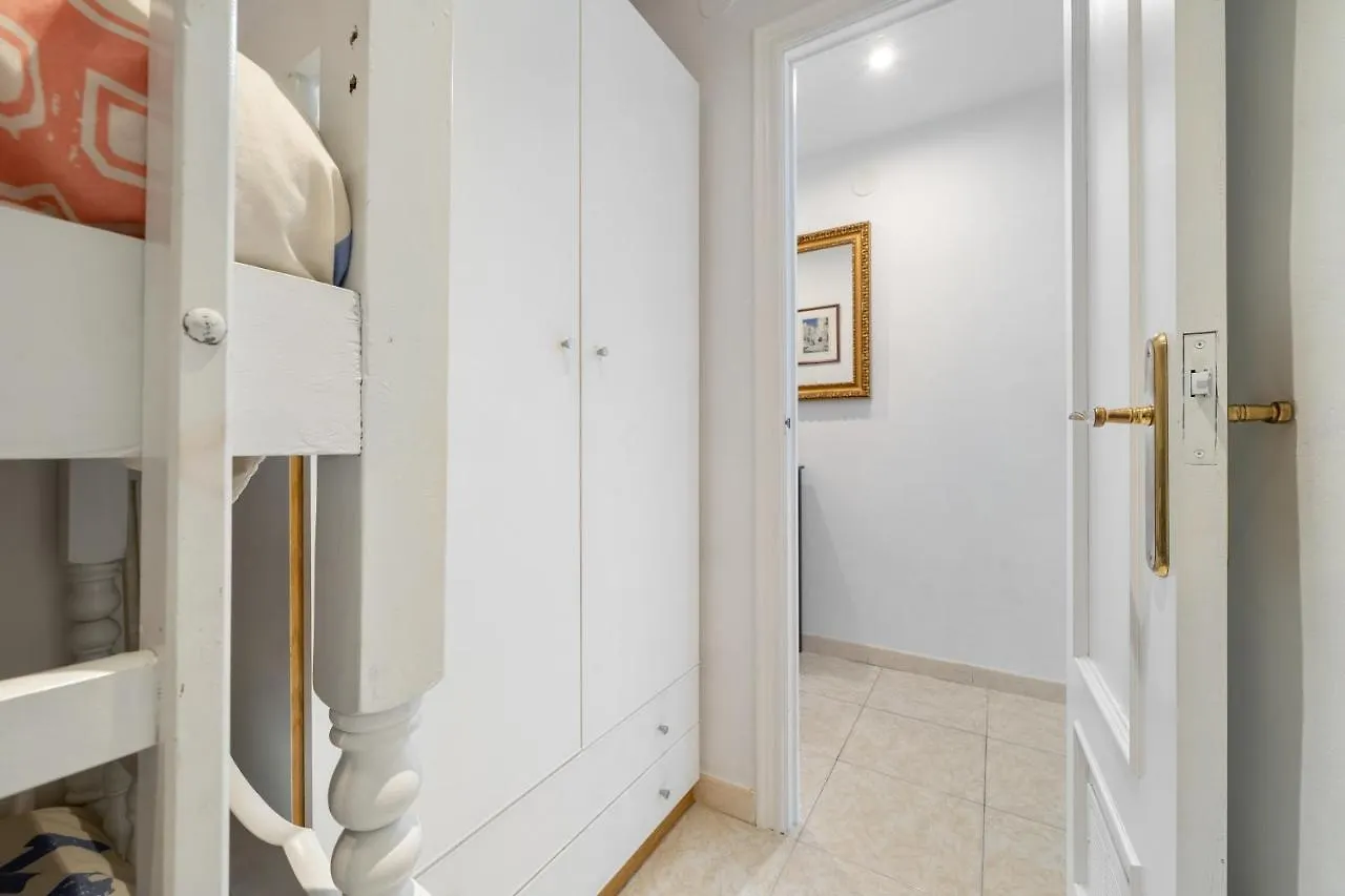 Hauzify I Apartament Gavina Salou 0*,  Spain