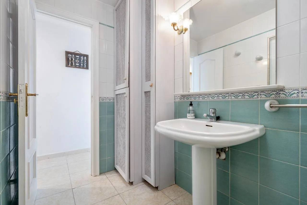 Hauzify I Apartament Gavina Salou Apartment