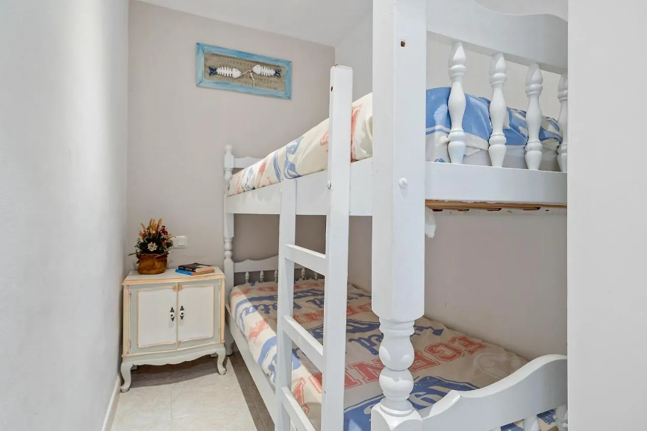 Hauzify I Apartament Gavina Salou Spain