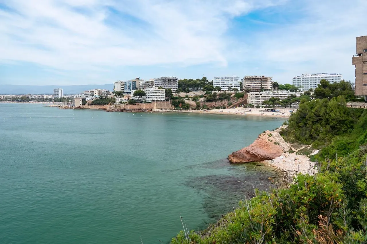 Apartment Hauzify I Apartament Gavina Salou